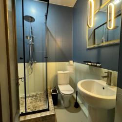 Номер стандарт с 2 односпальными кроватями