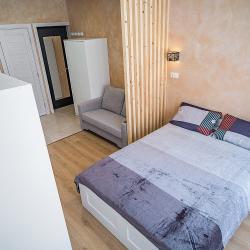 Фото Отель Well Apartments (Вэлл Апартментс) на улице Североморская