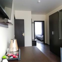 Номер люкс премиум