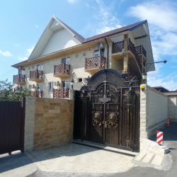 Фото Отель Кристалл