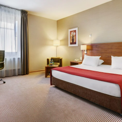 фото 14 Holiday Inn Moscow Suschevsky (Холидей Инн Москва Сущевский)