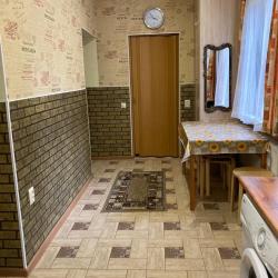 2-комнатные апартаменты эконом