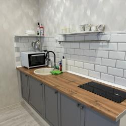 1-комнатные апартаменты стандарт