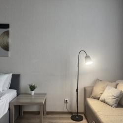 Фото Отель Vegas apartments (Вегас апартментс) на проспекте Гагарина 99 корпус 2