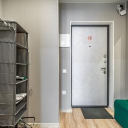 Фото Апартаменты на улице Воровского