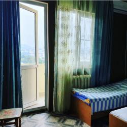 Фото Отель Гостевой дом Мамы Терезы