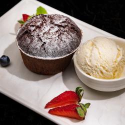 Фото Отель Horseka resort (Хорсека)