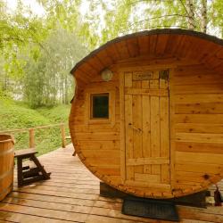 Фото Отель Urman Camp (Урман Кемп)