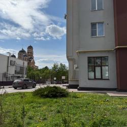 Фото Отель Квартира в самом востребованном районе города