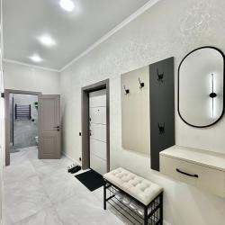 2-комнатные апартаменты люкс