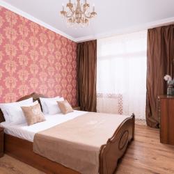 Фото Отель Family Apartments (Фэмили Апартментс) на улице Жлобы 139