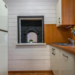 Фото Отель Загородный дом