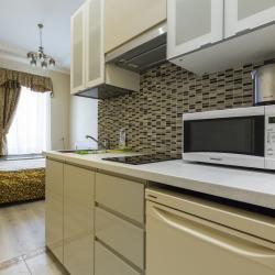 Фото Апартаменты на Вознесенском проспекте 3-5