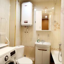 Фото Отель Уютный Север на улице Новое Плато 5