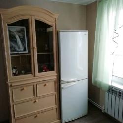 Фото Отель Домик для тихого семейного отдыха