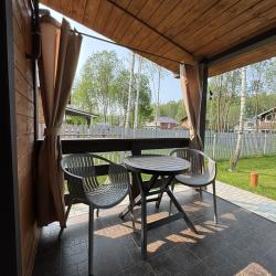 Фото Отель Slow life house (Слоу лайф хаус)