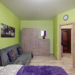 Фото Отель Цветные сны 30 на Восточно-Кругликовской улице