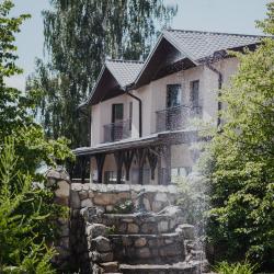 Фото Отель Арслан