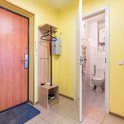 фото 9 Sutki Rent (Сутки Рент) на Академке