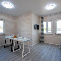 Фото Отель Дом КП Весна Парк 87