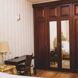 Фото Отель Monday Royal Apart Hotel (Мандэй Роял Апарт) (Ex. Royal Residence (Роял Резиденс))