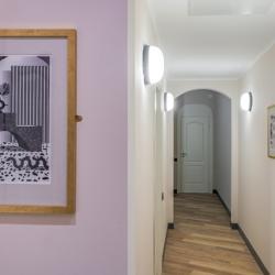 2-комнатные апартаменты стандарт Стремянная ул., д. 19