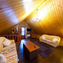 Фото Эко-отель Шанти