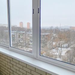 Фото Отель Tolstoy Apart (Толстой Апарт) на улице Калинина 26 к 2