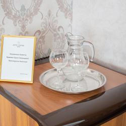 Фото Отель Central (Централ)