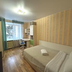 4-комнатные апартаменты стандарт