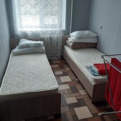 2-комнатные апартаменты стандарт