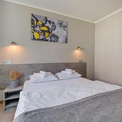 Фото Апарт-отель Берисон Маяковского