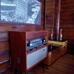 1-комнатный номер Советский