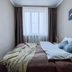 4-местные 2-комнатные апартаменты улучшенные