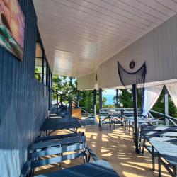 Фото Отель Оранжевое Солнце