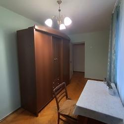3-комнатные апартаменты стандарт