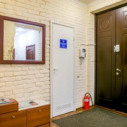 фото 8 Park Lane Inn (Парк Лэйн Инн)