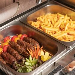 Фото Отель Sofiya (София)