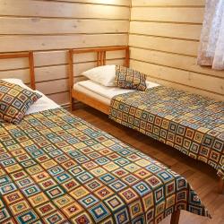 Номер стандарт семейный твин дабл+