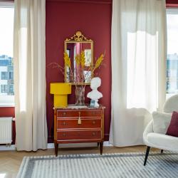 Апартаменты улучшенные Марсала