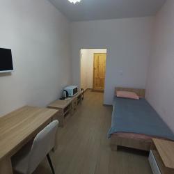 Фото Отель Эвкалипт