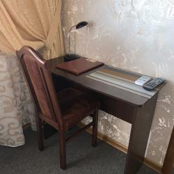 Номер люкс