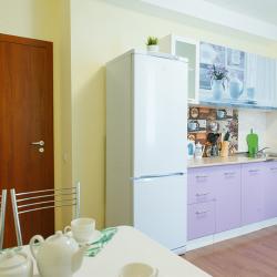 1-комнатные апартаменты люкс ул. Энтузиастов, 3