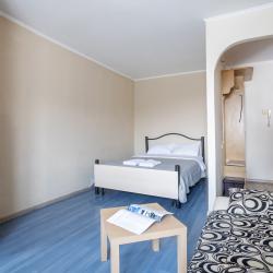 Фото Отель Nova Apartments на улице Пушкинская 68