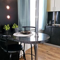 Фото Апартаменты на улице Ленина 177