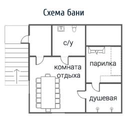 Фото Отель Журавушка