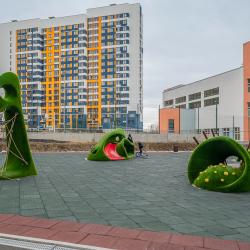 Фото Отель Хорошего дня на улице Красноармейская 8