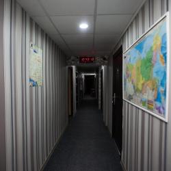 Фото Отель Турист