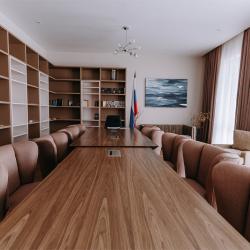 Вилла стандарт