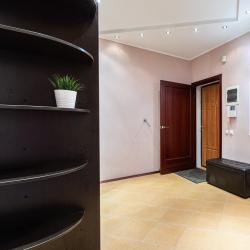 2-комнатные апартаменты улучшенные